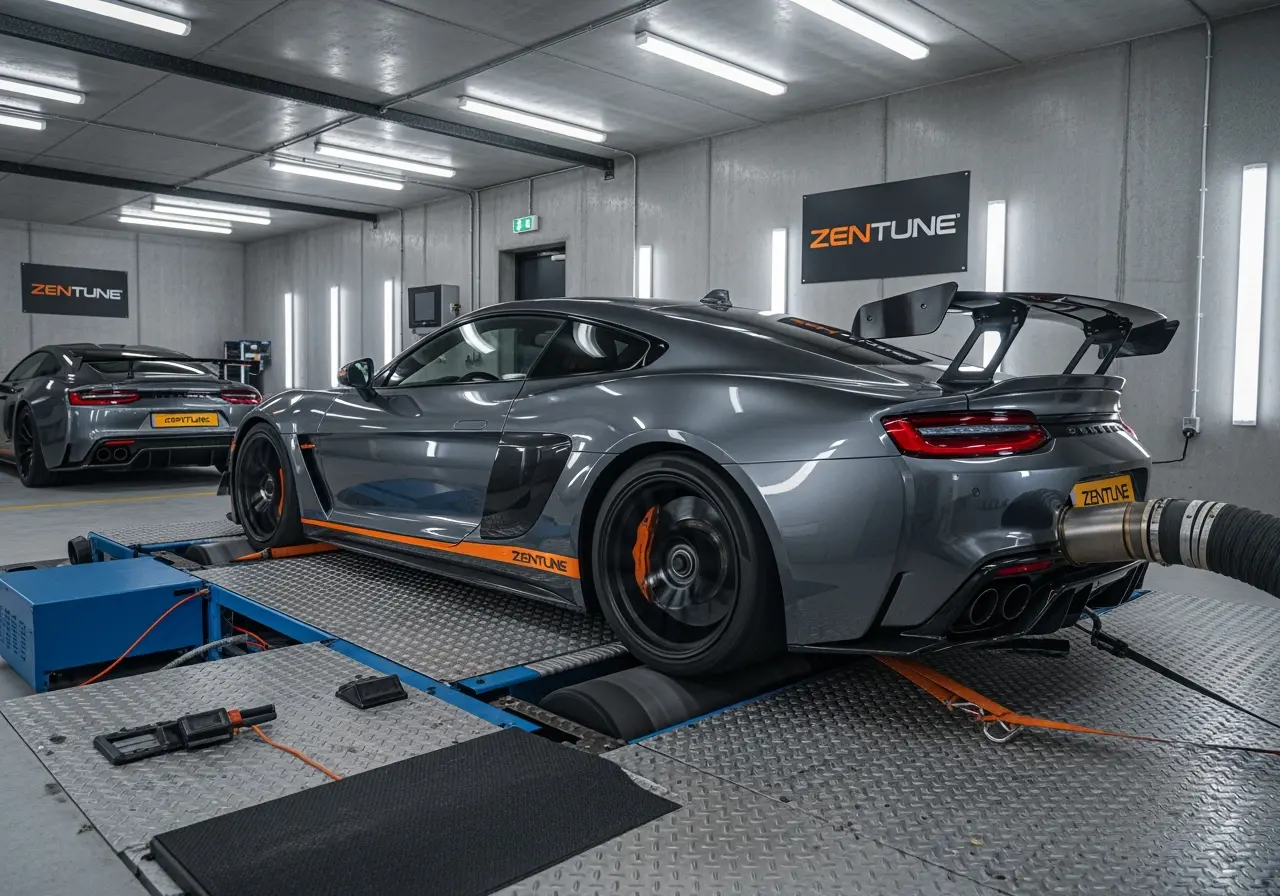 “Autotuner – The Professional Tuning Tool”